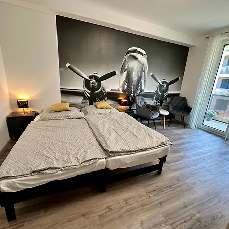 Rabbit 3 Mosonmagyaróvár