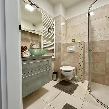 Apartamento Rabbit 3 *