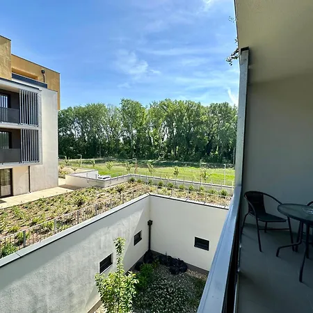 Apartamento Rabbit 3