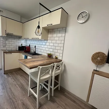 Apartamento Rabbit 3 *