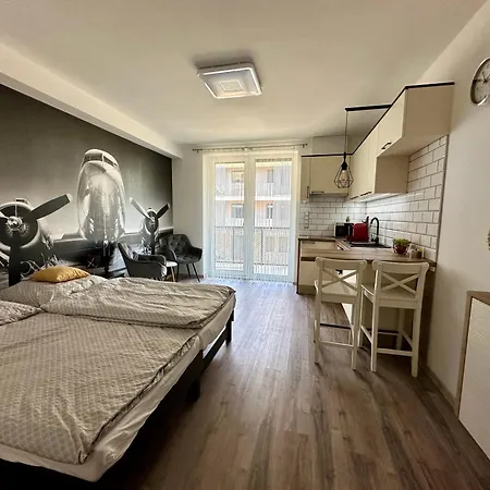 Apartamento Rabbit 3 Mosonmagyaróvár