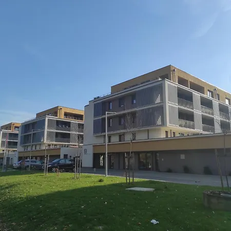 Apartamento Rabbit 3 *