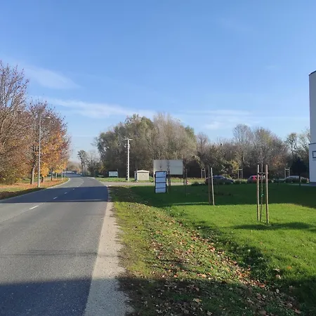 Apartamento Rabbit 3 Mosonmagyaróvár