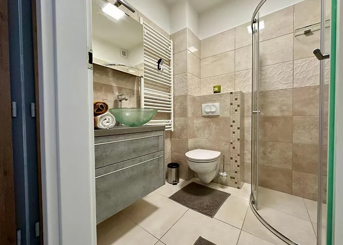 Apartman Rabbit 3 *