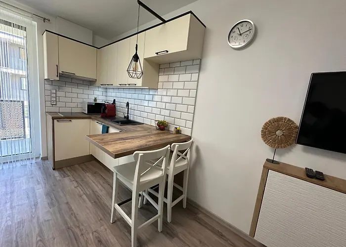 Apartman Rabbit 3 *
