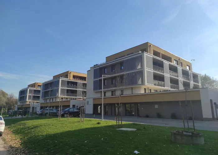 Apartman Rabbit 3 *